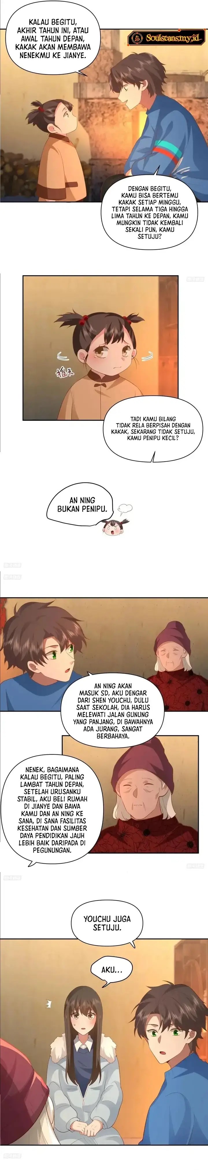 image-komik-i-really-dont-want-to-be-reborn-chapter-246-2/10