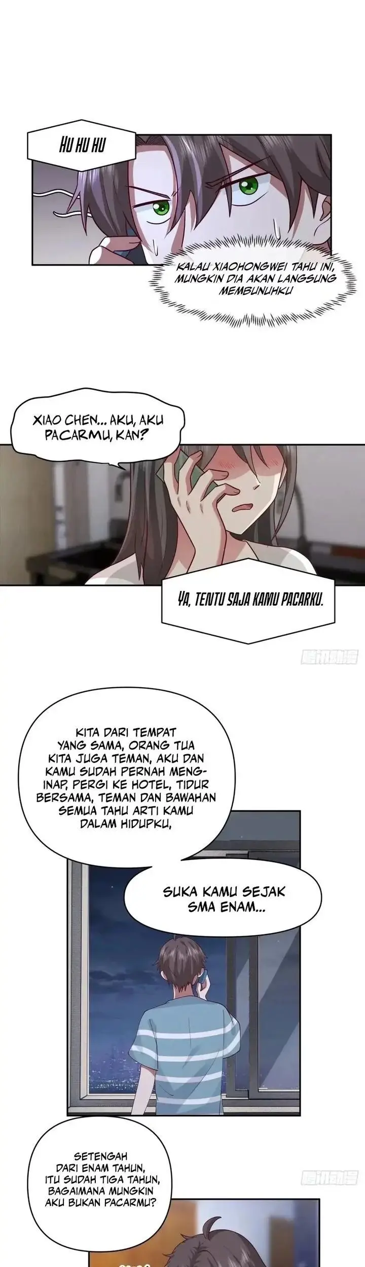 image-komik-i-really-dont-want-to-be-reborn-chapter-338-14/22