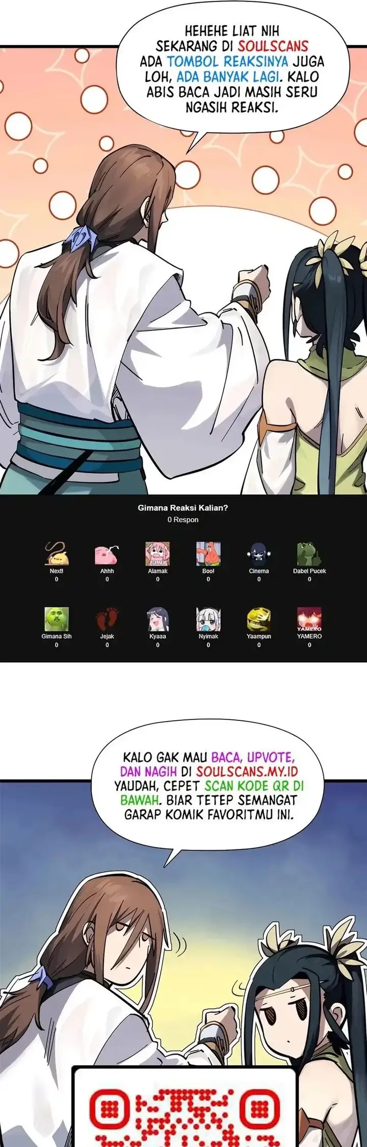 image-komik-i-really-dont-want-to-be-reborn-chapter-350-16/18
