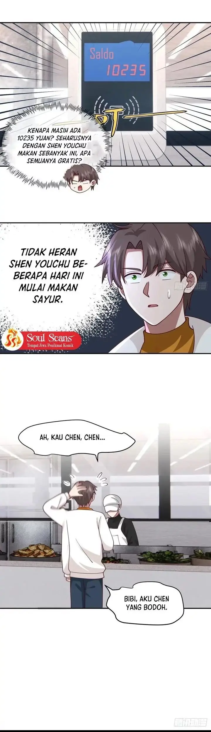 image-komik-i-really-dont-want-to-be-reborn-chapter-353-16/20