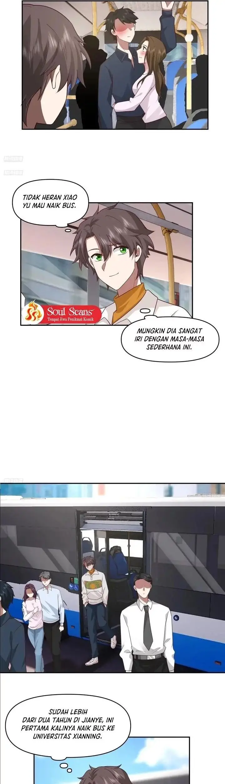 image-komik-i-really-dont-want-to-be-reborn-chapter-354-2/20
