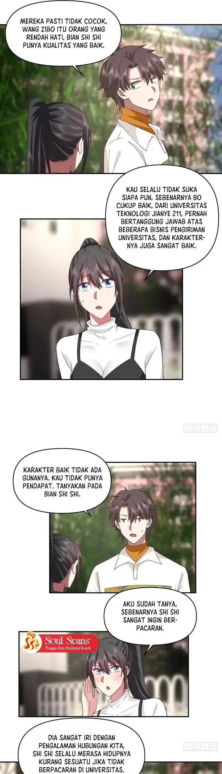 image-komik-i-really-dont-want-to-be-reborn-chapter-354-16/20