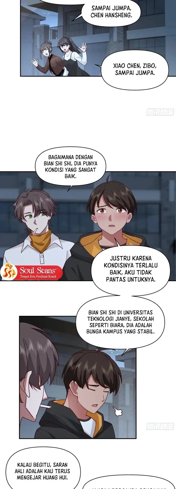 image-komik-i-really-dont-want-to-be-reborn-chapter-356-15/22