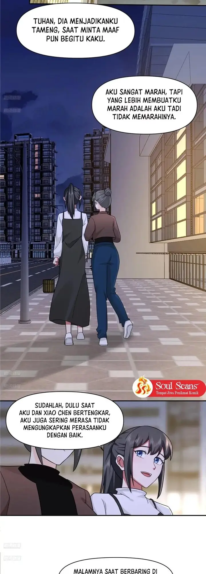 image-komik-i-really-dont-want-to-be-reborn-chapter-357-2/20