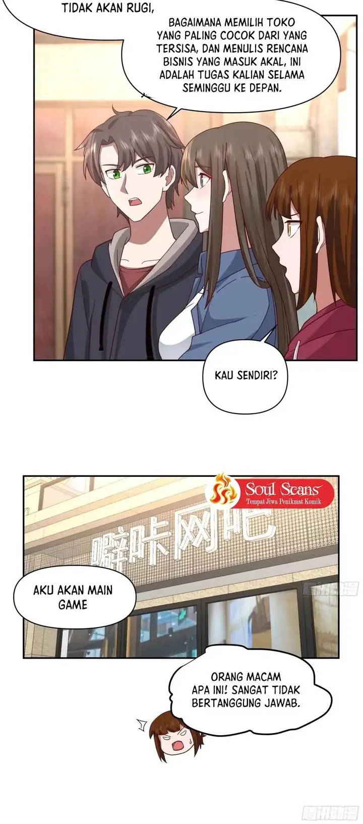 image-komik-i-really-dont-want-to-be-reborn-chapter-357-16/20
