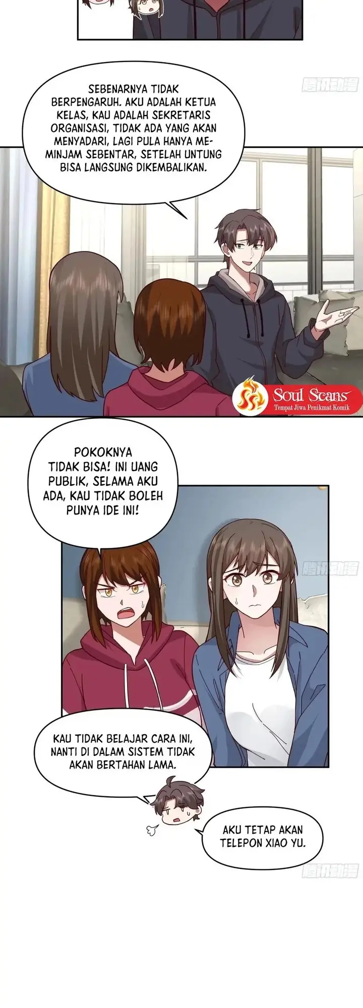 image-komik-i-really-dont-want-to-be-reborn-chapter-359-14/21