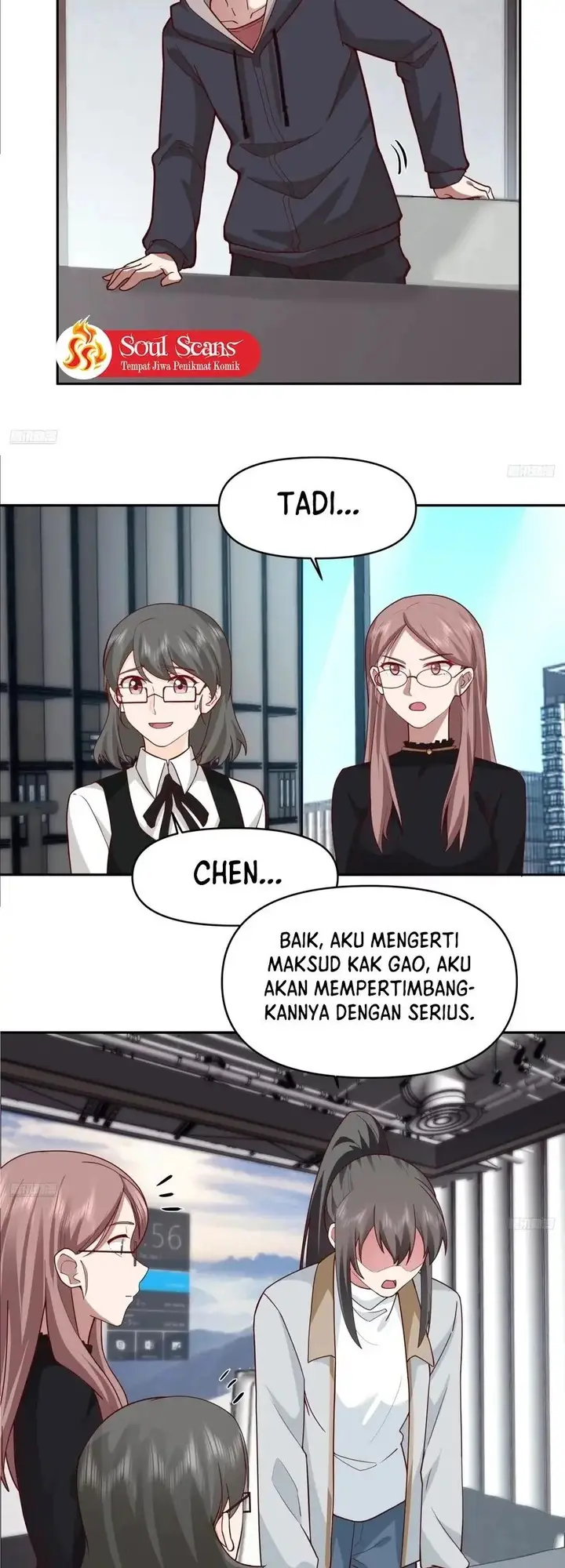 image-komik-i-really-dont-want-to-be-reborn-chapter-361-6/21