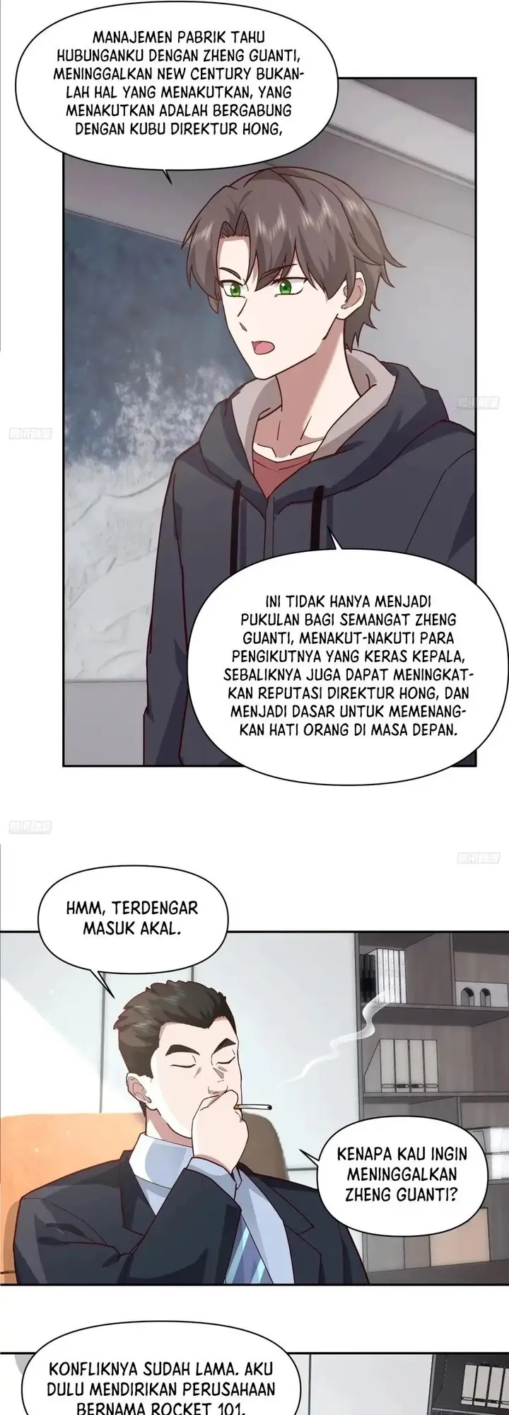 image-komik-i-really-dont-want-to-be-reborn-chapter-364-5/21