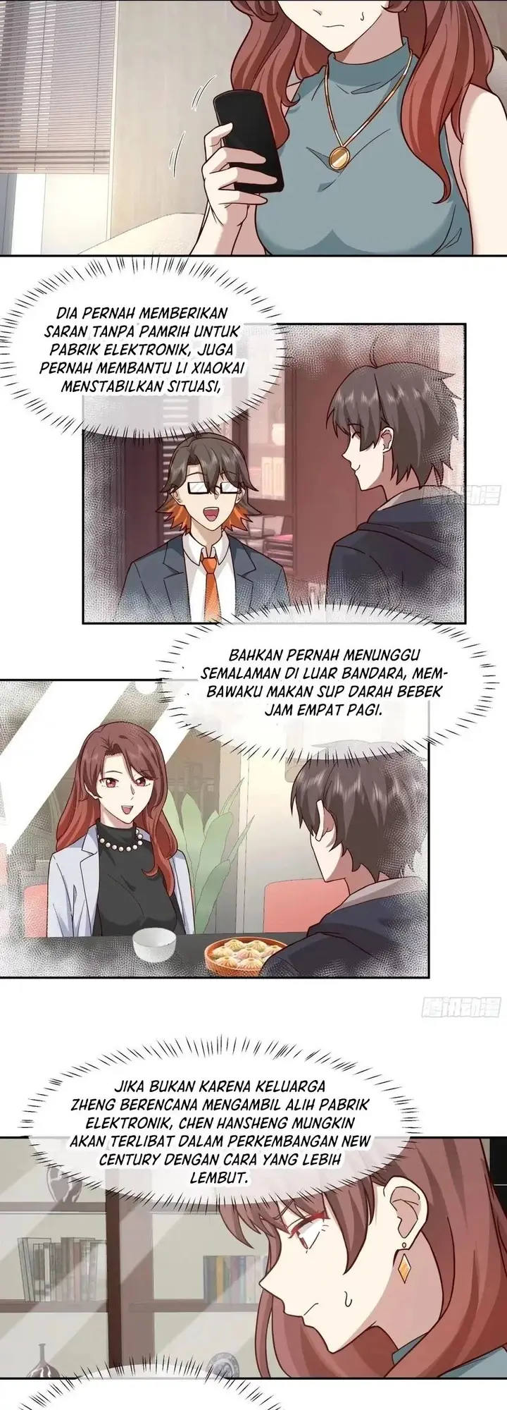 image-komik-i-really-dont-want-to-be-reborn-chapter-364-13/21