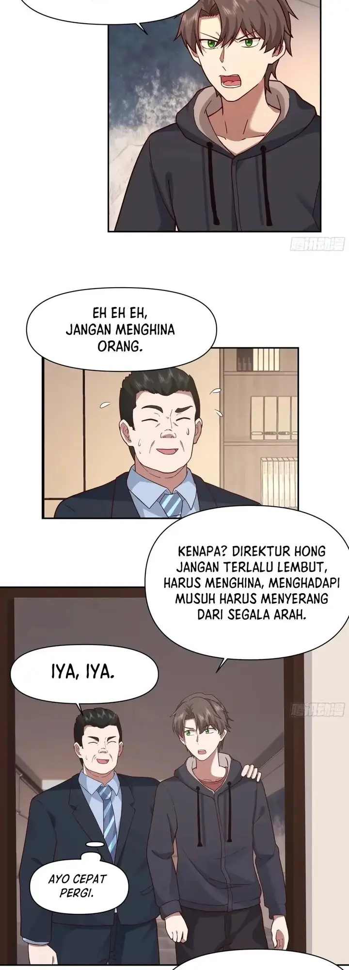 image-komik-i-really-dont-want-to-be-reborn-chapter-365-10/23