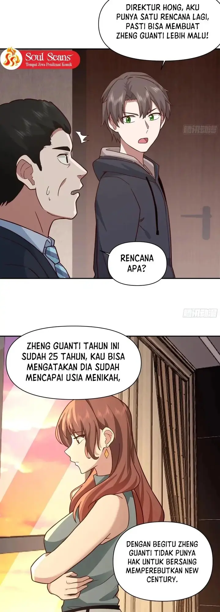 image-komik-i-really-dont-want-to-be-reborn-chapter-365-11/23