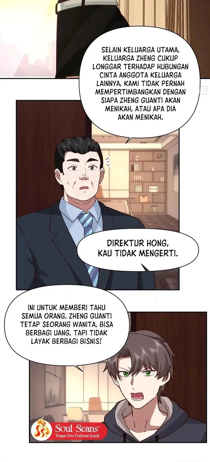 image-komik-i-really-dont-want-to-be-reborn-chapter-365-12/23