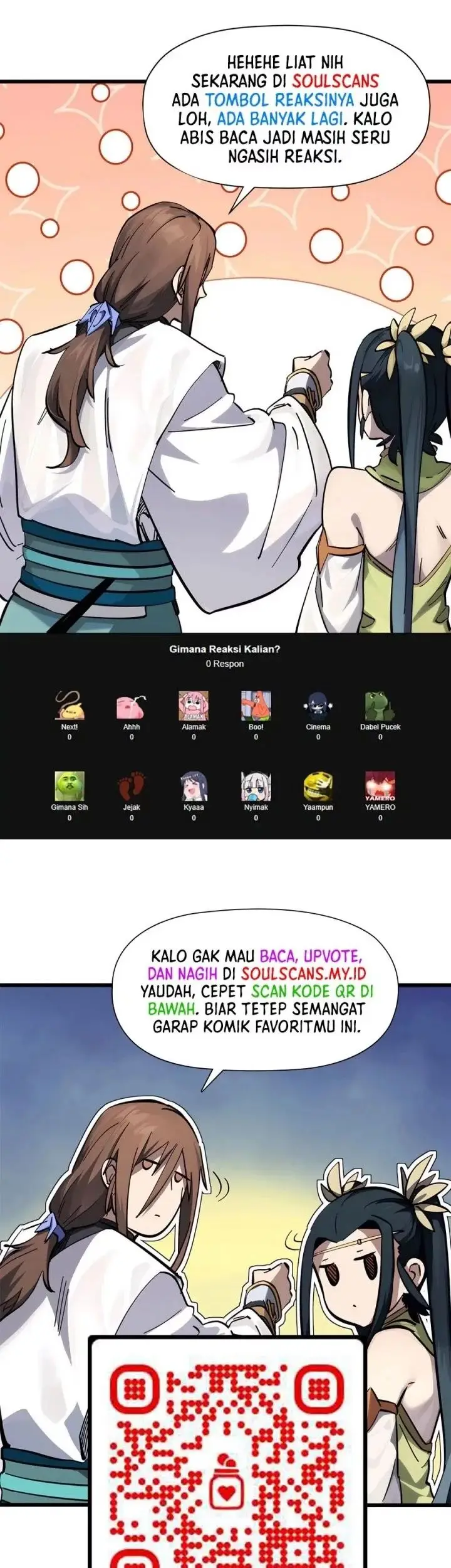 image-komik-i-really-dont-want-to-be-reborn-chapter-369-16/19