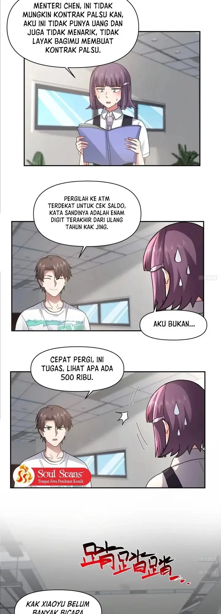 image-komik-i-really-dont-want-to-be-reborn-chapter-373-3/21