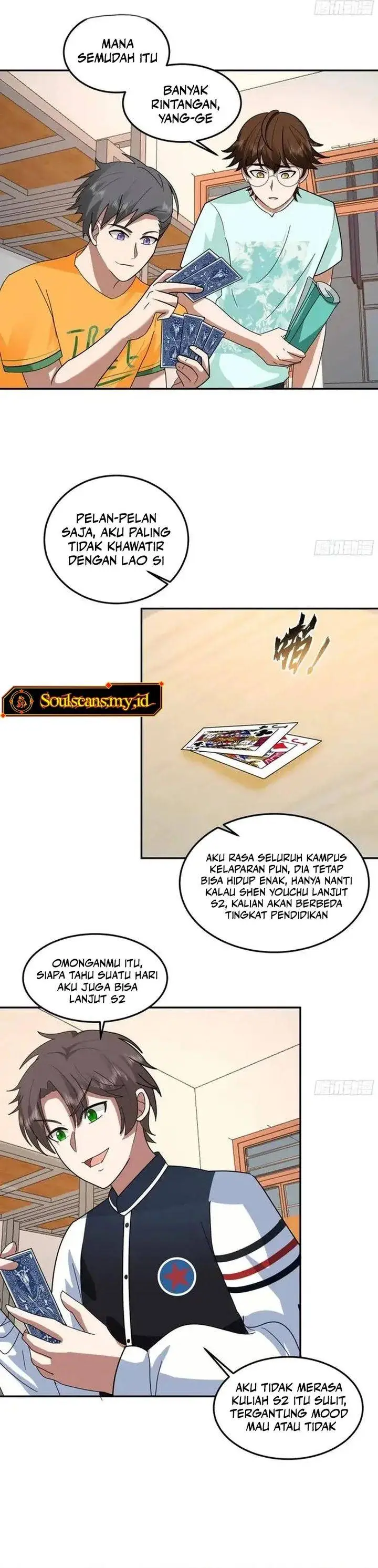 image-komik-i-really-dont-want-to-be-reborn-chapter-444-5/13