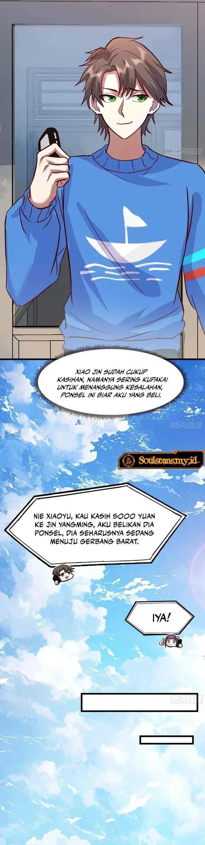 image-komik-i-really-dont-want-to-be-reborn-chapter-463-11/19