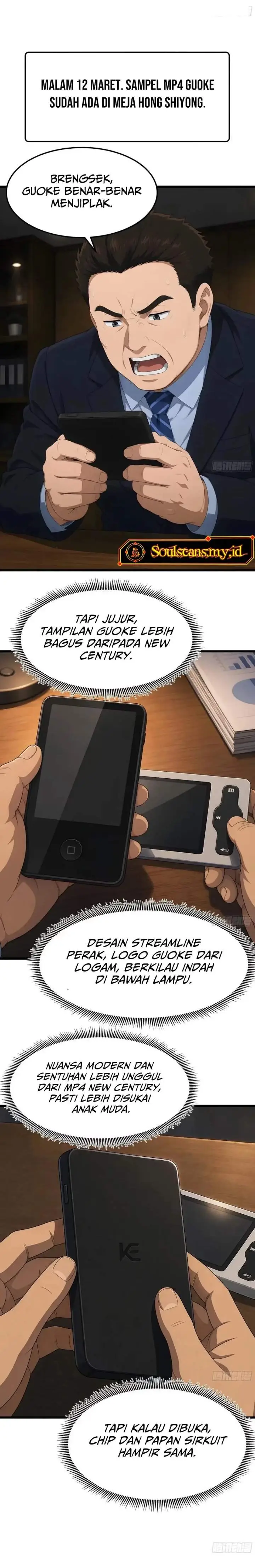 image-komik-i-really-dont-want-to-be-reborn-chapter-494-2/9