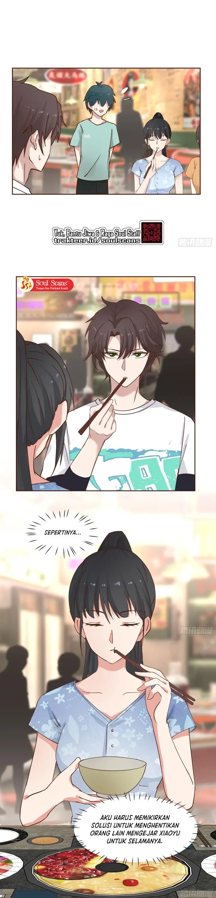 image-komik-i-really-dont-want-to-be-reborn-chapter-64-6/10