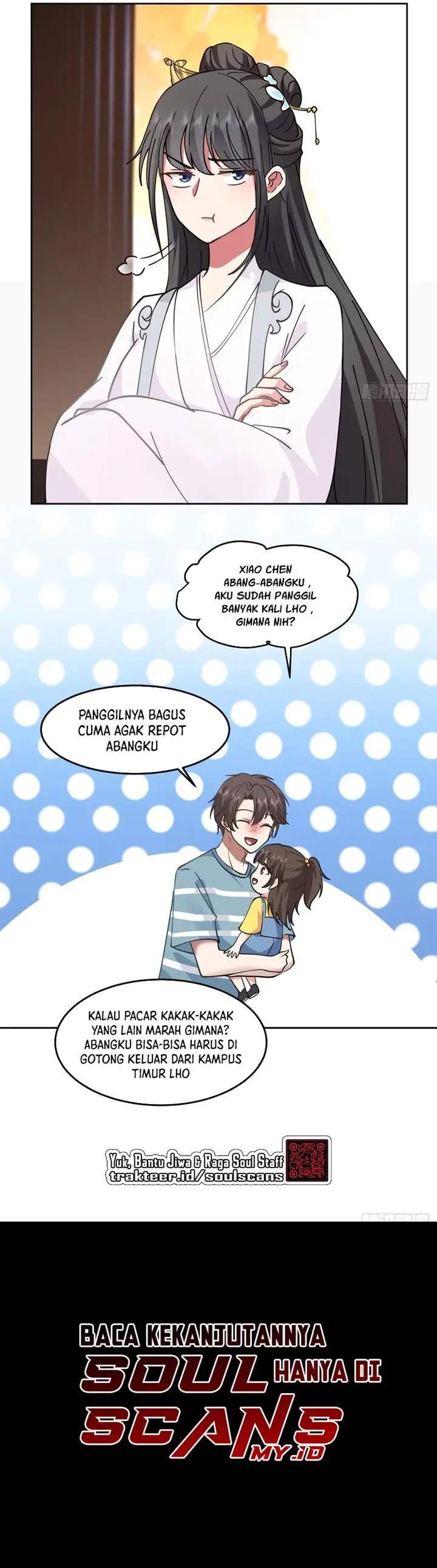 image-komik-i-really-dont-want-to-be-reborn-chapter-69-6/10