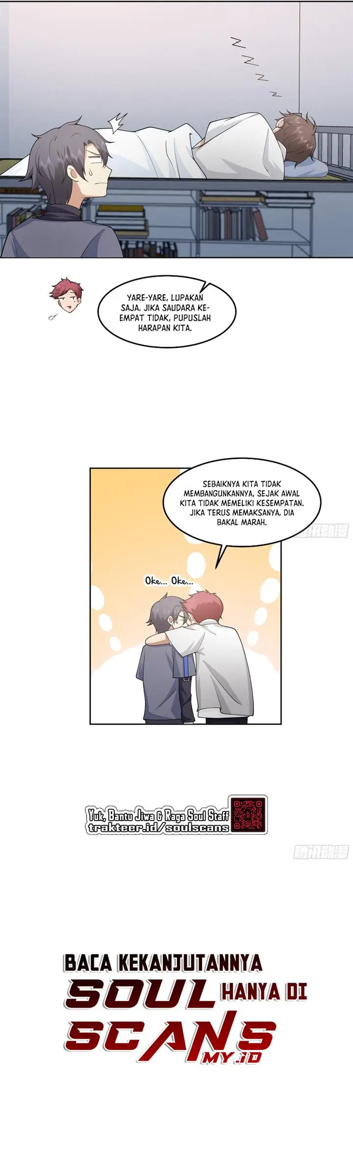 image-komik-i-really-dont-want-to-be-reborn-chapter-79-6/10
