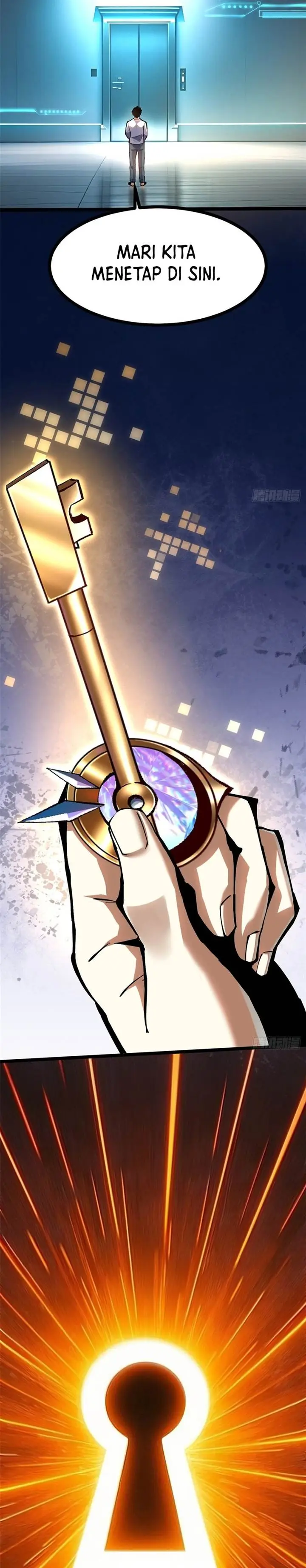 image-komik-i-really-dont-want-to-learn-forbidden-spells-chapter-101-15/22