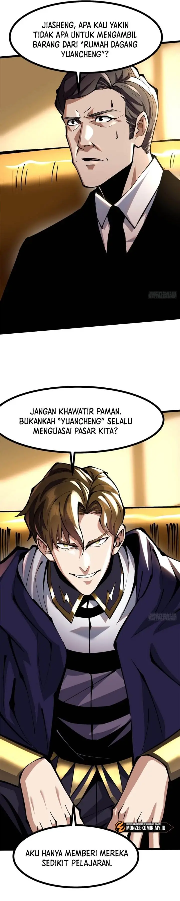 image-komik-i-really-dont-want-to-learn-forbidden-spells-chapter-105-2/30