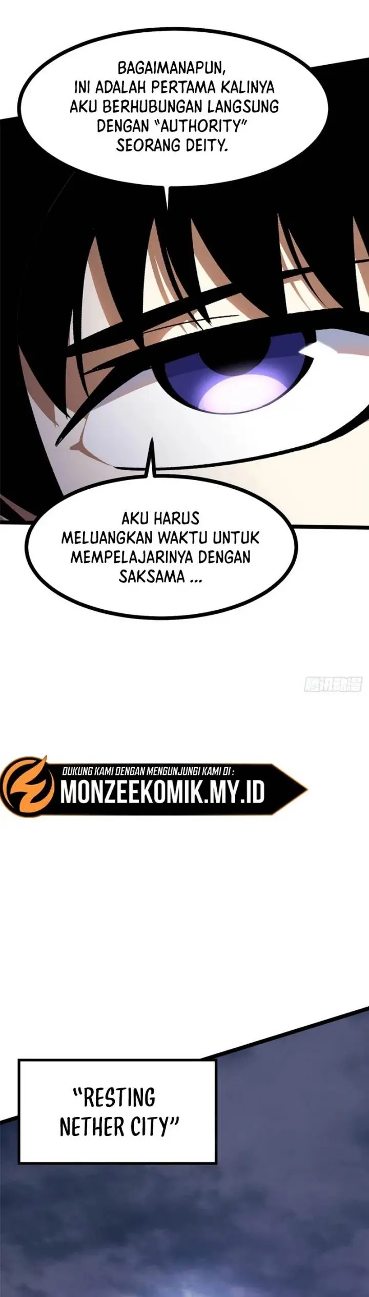 image-komik-i-really-dont-want-to-learn-forbidden-spells-chapter-110-16/27