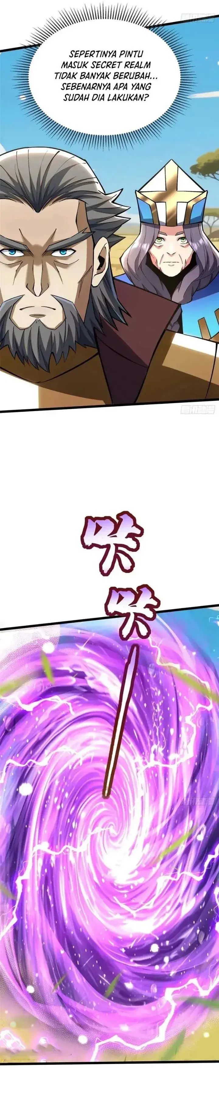 image-komik-i-really-dont-want-to-learn-forbidden-spells-chapter-128-3/30