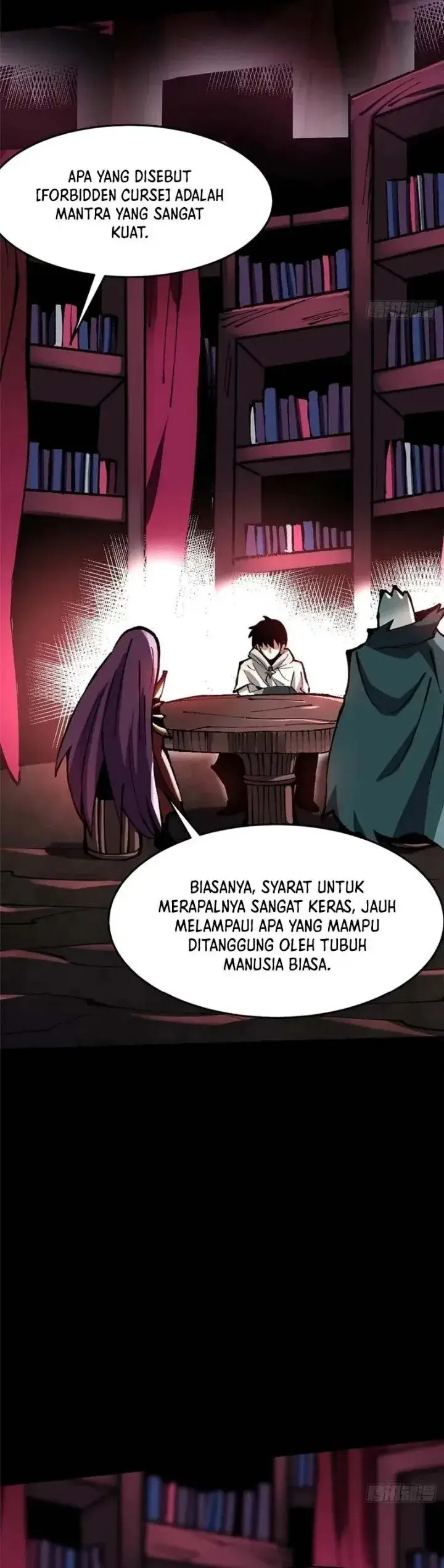 image-komik-i-really-dont-want-to-learn-forbidden-spells-chapter-139-2/28