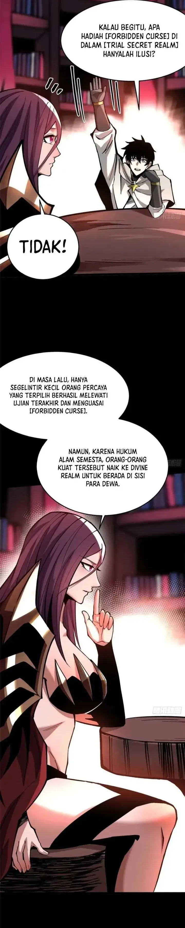 image-komik-i-really-dont-want-to-learn-forbidden-spells-chapter-139-3/28