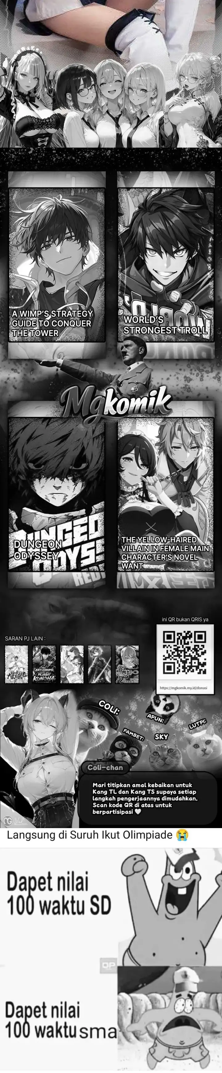 image-komik-i-really-dont-want-to-learn-forbidden-spells-chapter-157-27/28