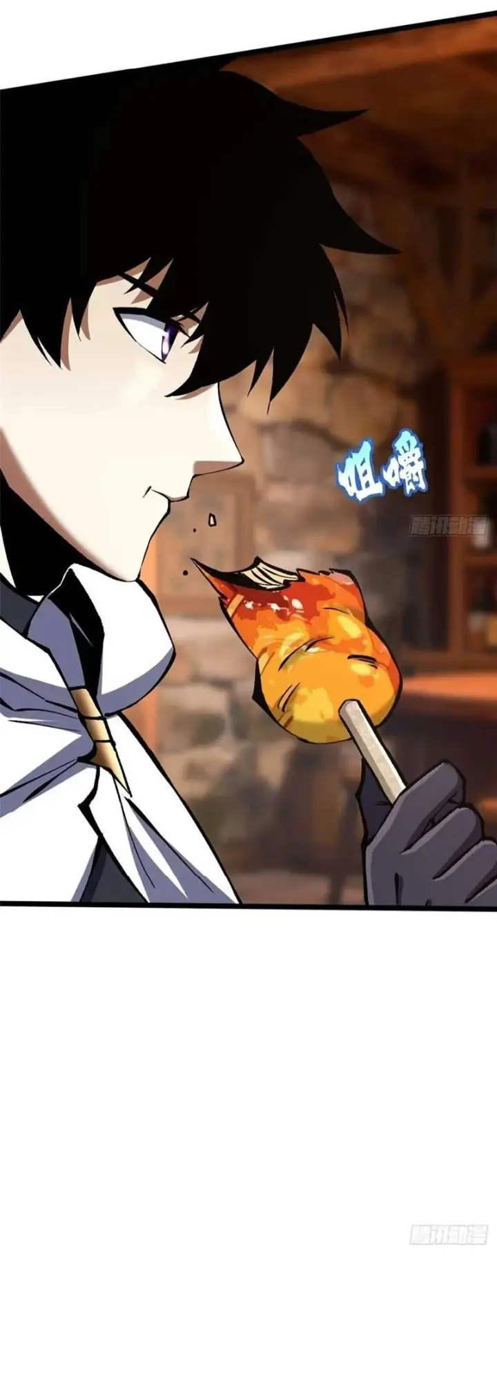 image-komik-i-really-dont-want-to-learn-forbidden-spells-chapter-158-7/36