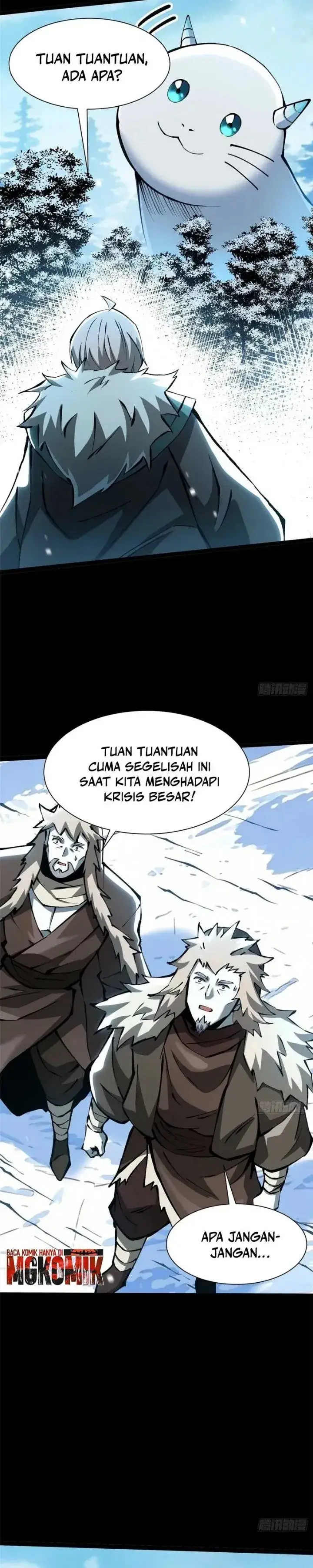 image-komik-i-really-dont-want-to-learn-forbidden-spells-chapter-172-1/35