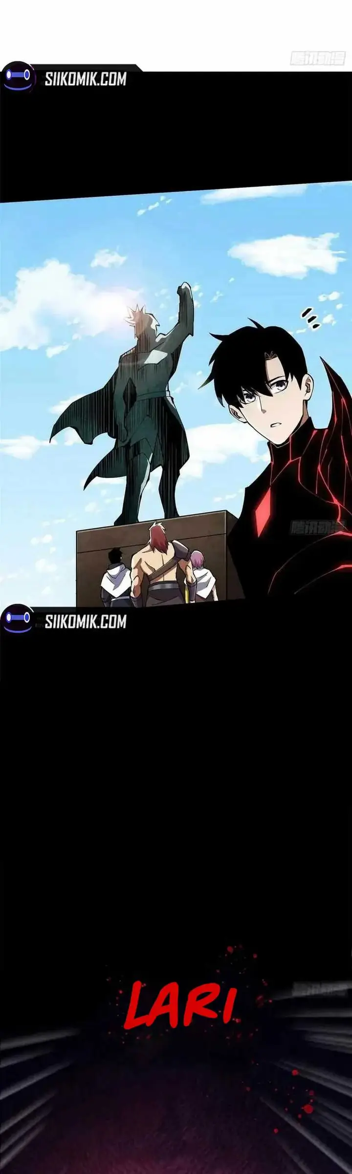 image-komik-i-really-dont-want-to-learn-forbidden-spells-chapter-80-21/40