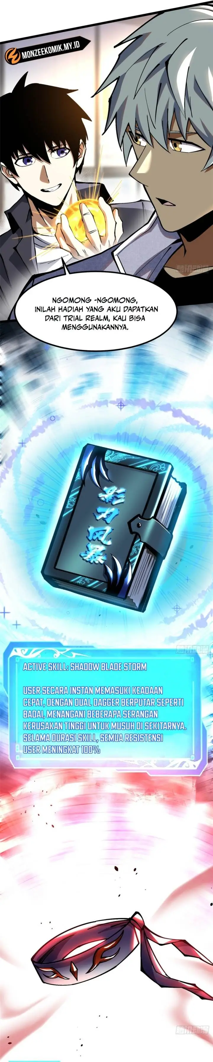 image-komik-i-really-dont-want-to-learn-forbidden-spells-chapter-86-13/33