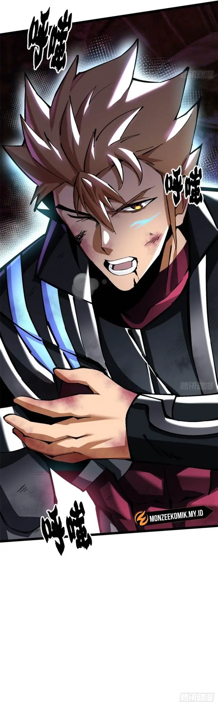 image-komik-i-really-dont-want-to-learn-forbidden-spells-chapter-86-23/33