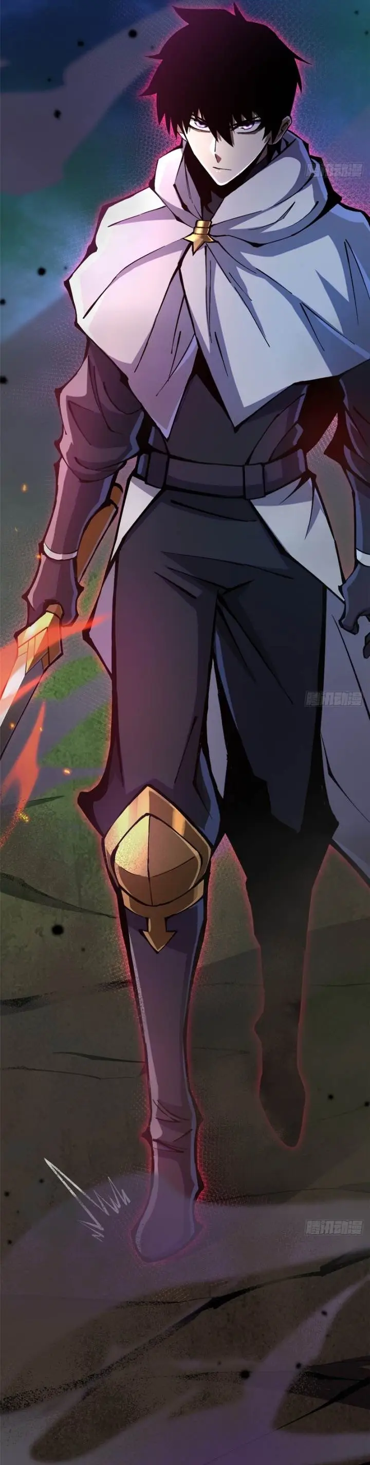 image-komik-i-really-dont-want-to-learn-forbidden-spells-chapter-87-4/27