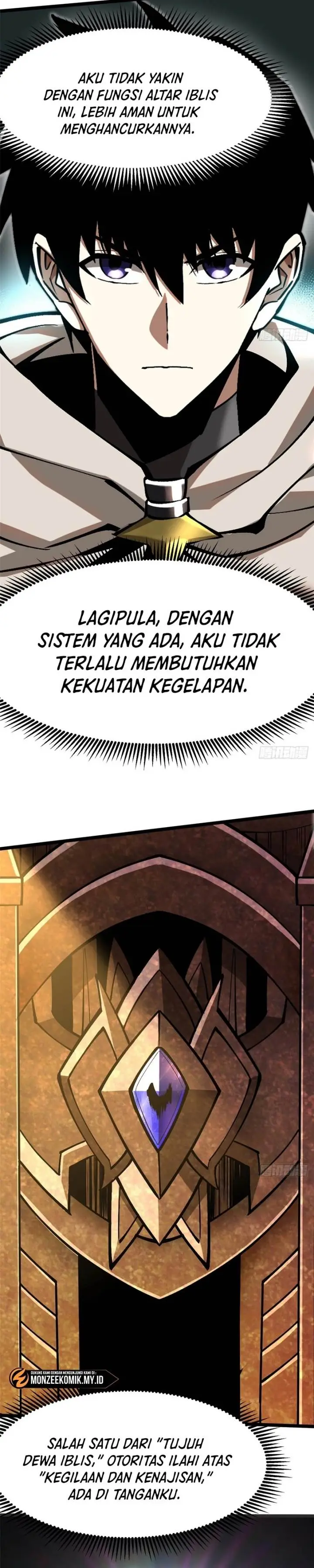 image-komik-i-really-dont-want-to-learn-forbidden-spells-chapter-97-20/38