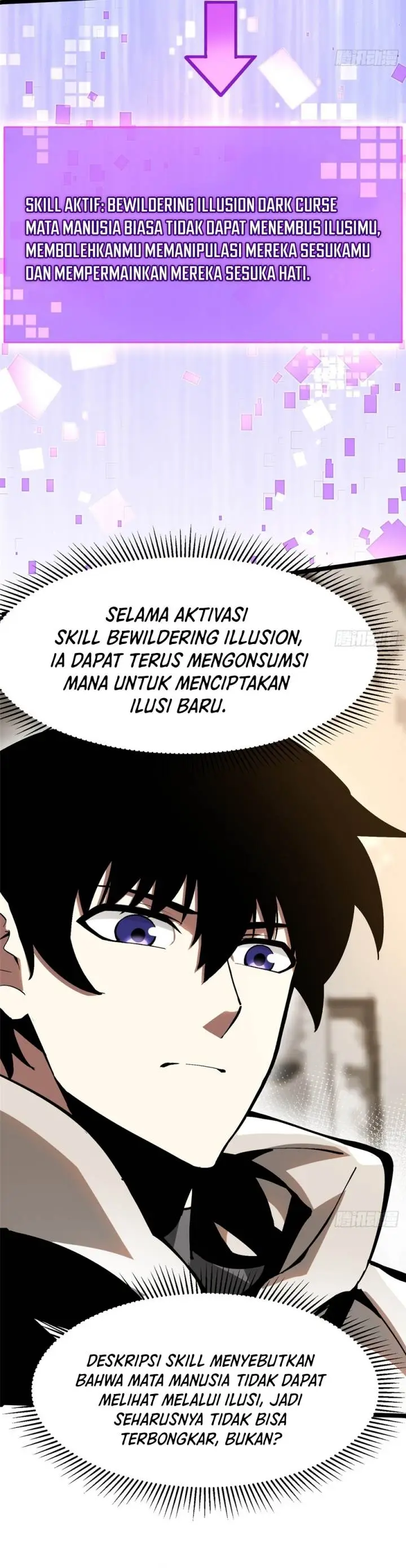 image-komik-i-really-dont-want-to-learn-forbidden-spells-chapter-99-2/35