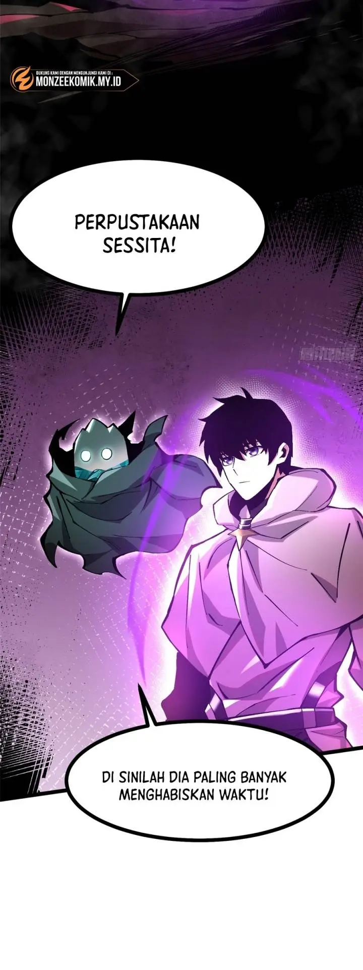 image-komik-i-really-dont-want-to-learn-forbidden-spells-chapter-99-13/35