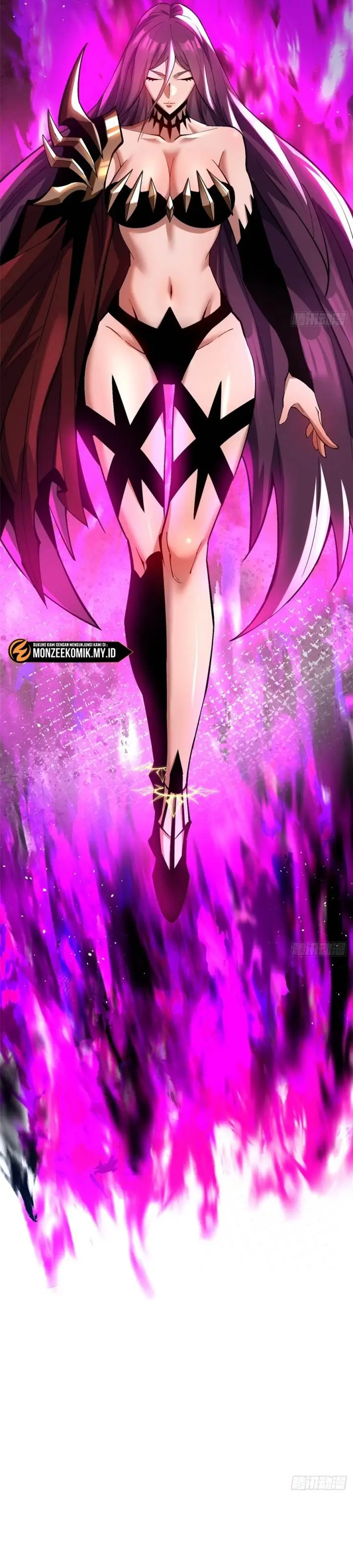 image-komik-i-really-dont-want-to-learn-forbidden-spells-chapter-99-15/35