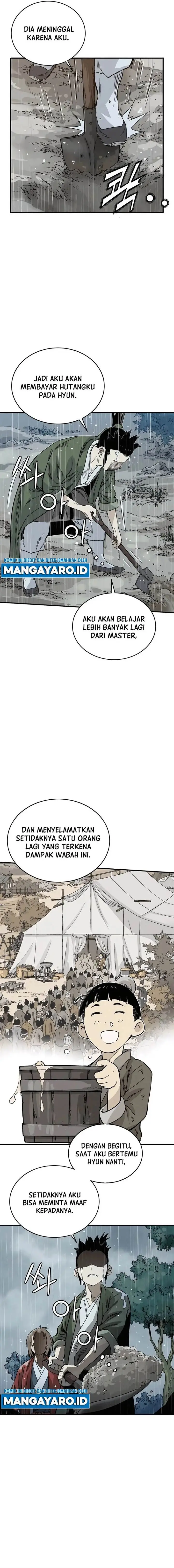 image-komik-i-reincarnated-as-a-legendary-surgeon-chapter-100-1/15