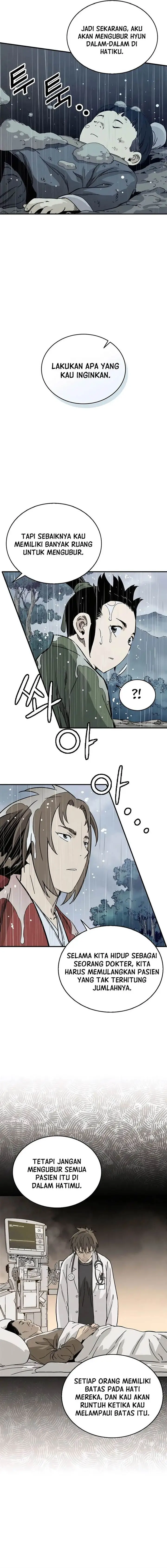 image-komik-i-reincarnated-as-a-legendary-surgeon-chapter-100-2/15