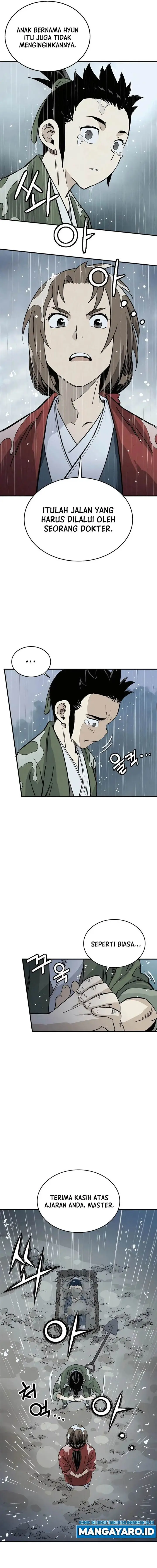 image-komik-i-reincarnated-as-a-legendary-surgeon-chapter-100-3/15
