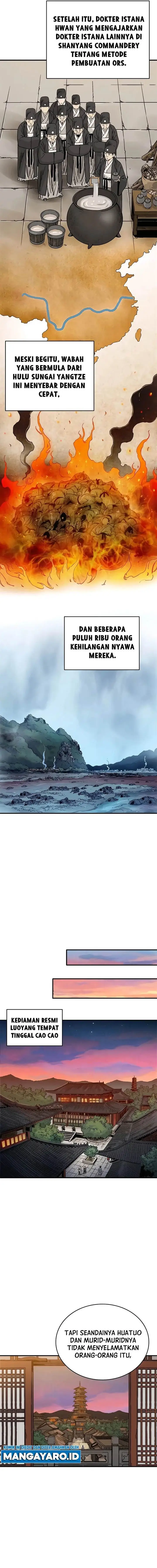 image-komik-i-reincarnated-as-a-legendary-surgeon-chapter-100-5/15