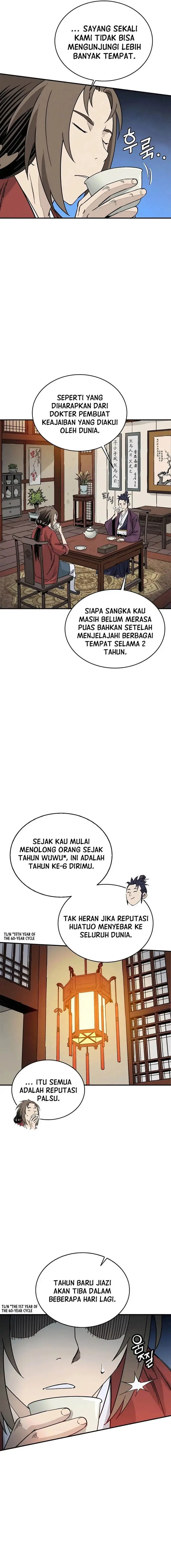 image-komik-i-reincarnated-as-a-legendary-surgeon-chapter-100-7/15