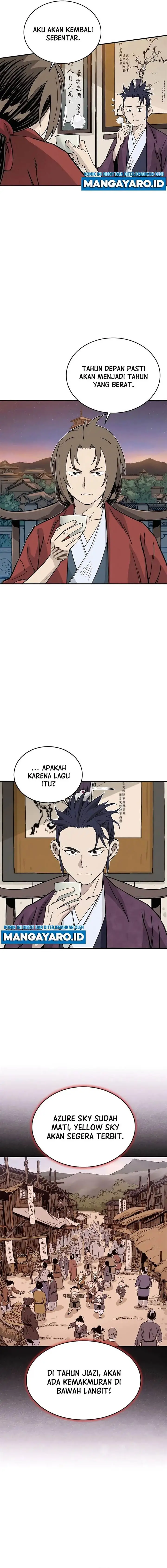 image-komik-i-reincarnated-as-a-legendary-surgeon-chapter-100-8/15