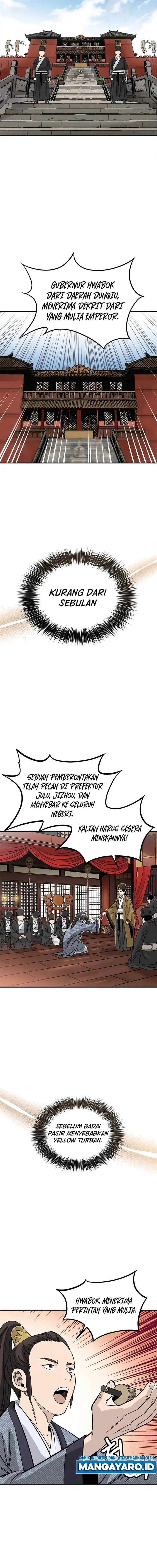 image-komik-i-reincarnated-as-a-legendary-surgeon-chapter-100-11/15