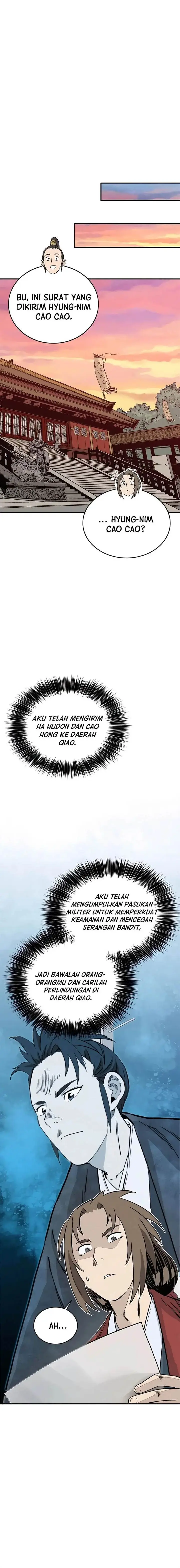 image-komik-i-reincarnated-as-a-legendary-surgeon-chapter-100-12/15