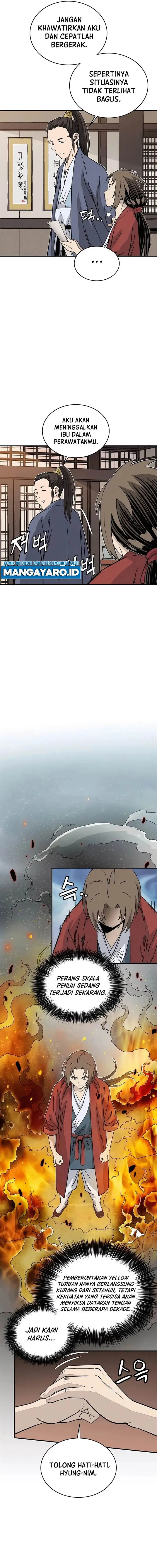 image-komik-i-reincarnated-as-a-legendary-surgeon-chapter-100-13/15